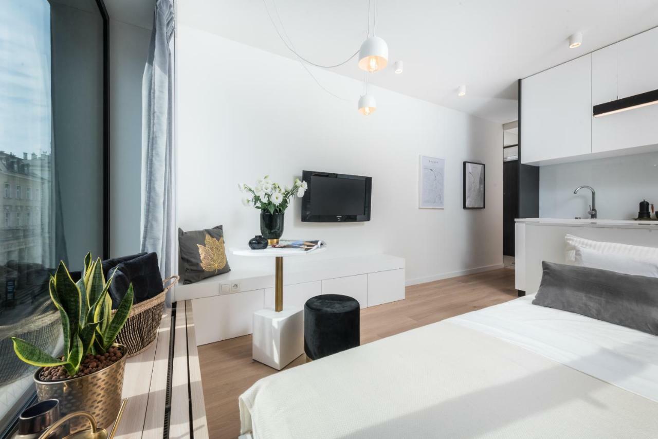 White Room Pilsudskiego 1 — Photos 3